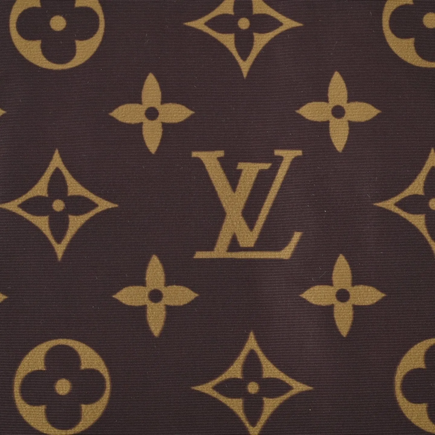 Louis Vuitton/Louis Vuitton presbyopic checkerboard double-sided jacket